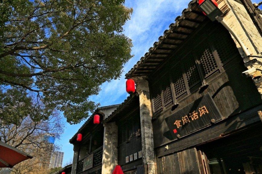 张焕新工笔画作品展,走进清新雅致的世界
